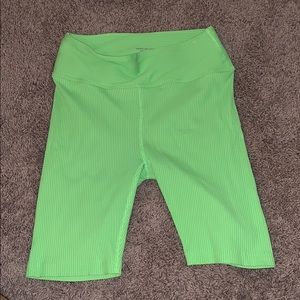Biker short